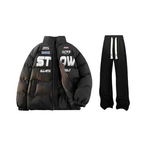 Stillslow Повседневная спортивная одежда Унисекс