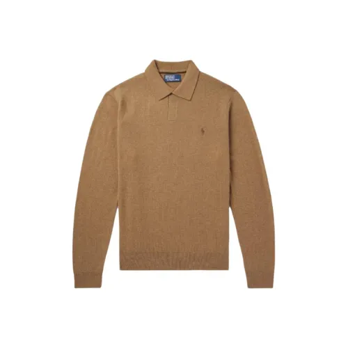 Polo Ralph Lauren Поло Женские Умбра
