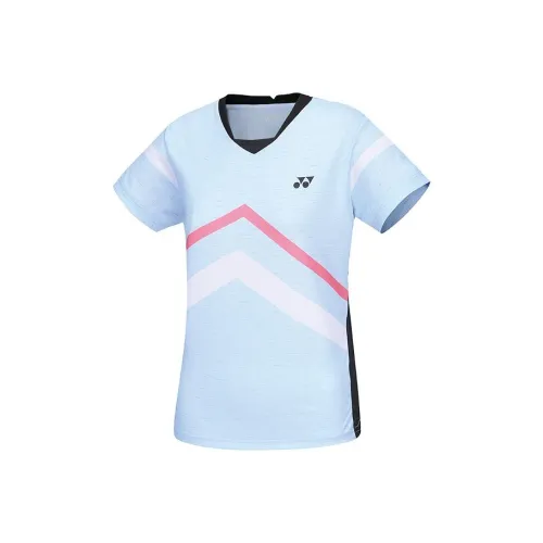 YONEX Competition Series Женские Т-рубашки