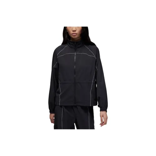 Jordan Sport Куртка Женская Черная