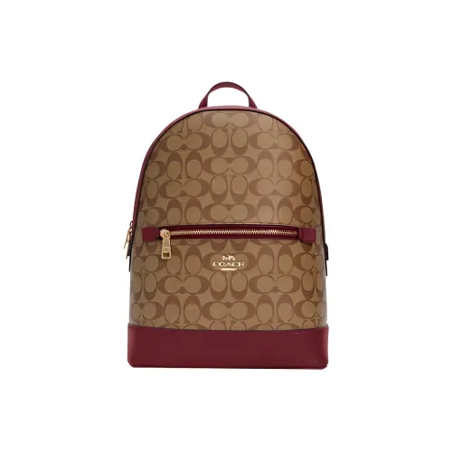 COACH Kenley Рюкзаки Женские