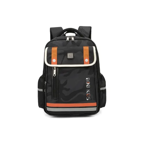 BOBDOG Нейлоновая студенческая сумка унисекс разноцветная