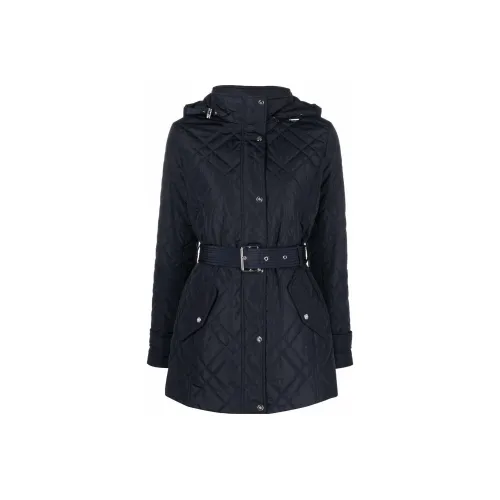 Polo Ralph Lauren Куртка Женская Темно-Синяя