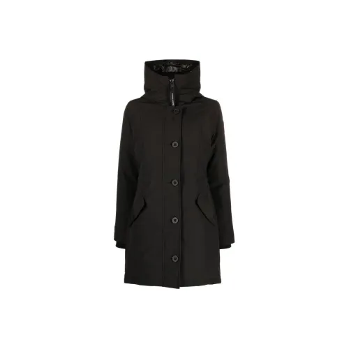 Canada Goose Rossclair Series Куртка Женская