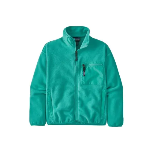 Patagonia Женские Куртки