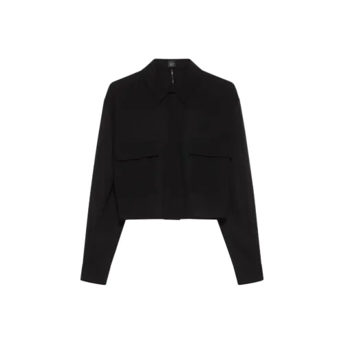 Marella Черные Женские Рубашки