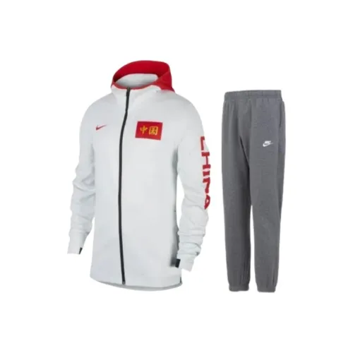 nike Китай Therma Flex SHOWTIME Повседневная спортивная одежда Унисекс