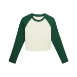 80 Бежевый Зеленый