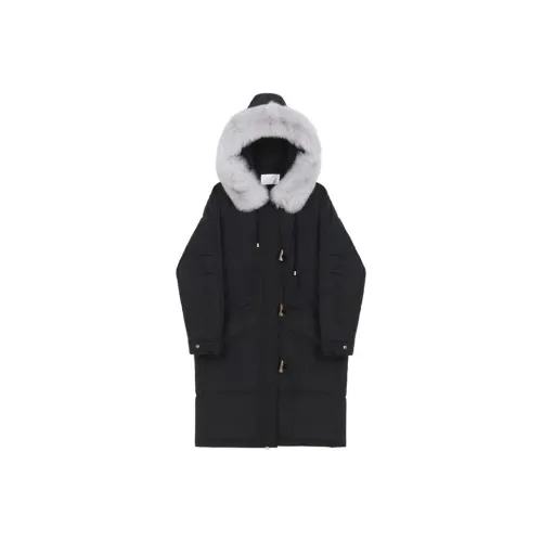 VEGA CHANG Женские пуховики