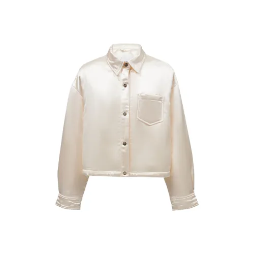 ONLY Женские Пуховики