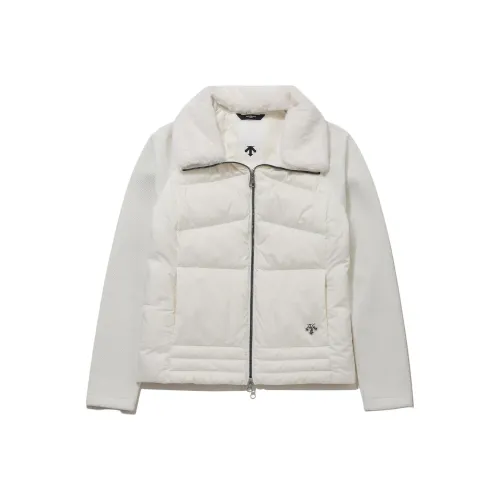 DESCENTE Женские пуховики