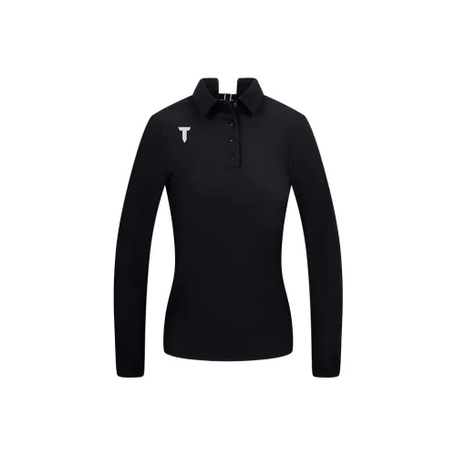 EUROPEAN TOUR Поло Мужское