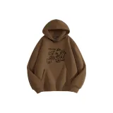 Темно-кофейный (флисовая подкладка)