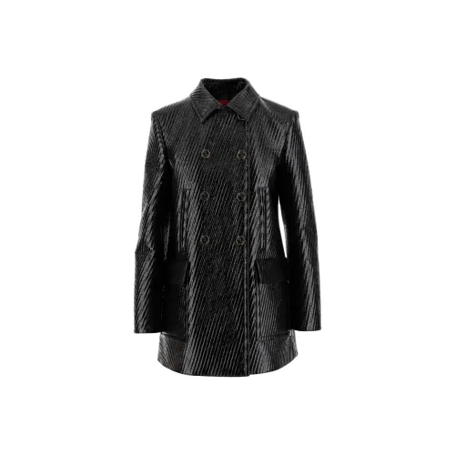 GUCCI Куртки и Пальто Женские Черные