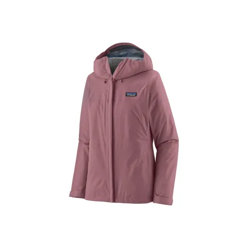 Patagonia Torrentshell Ветровка Женская