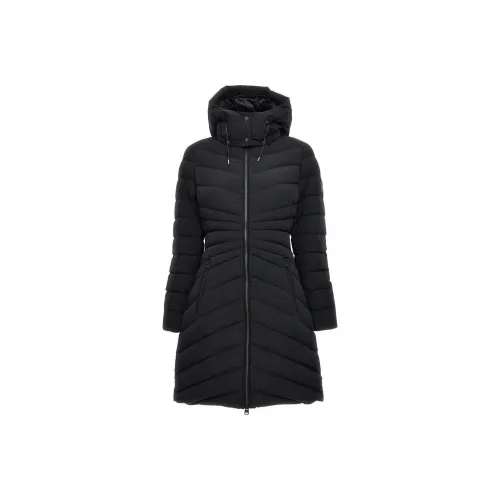 MACKAGE Черные Женские Куртки