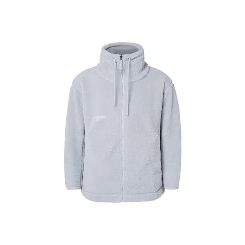 Adidas Lounge Куртка Женская Светло-Серый