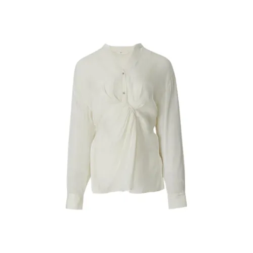 ZHIZHI Женские Рубашки