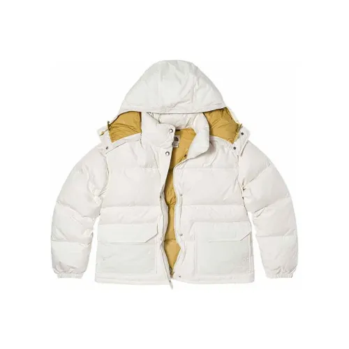 THE NORTH FACE Urban Exploration Пуховик Женский Белый