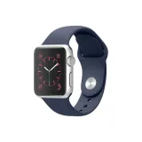 Silicone, Midnight Blue