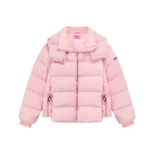 CHUU Женские пуховые куртки