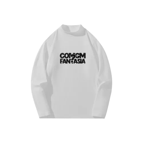 COMGM Унисекс Футболки