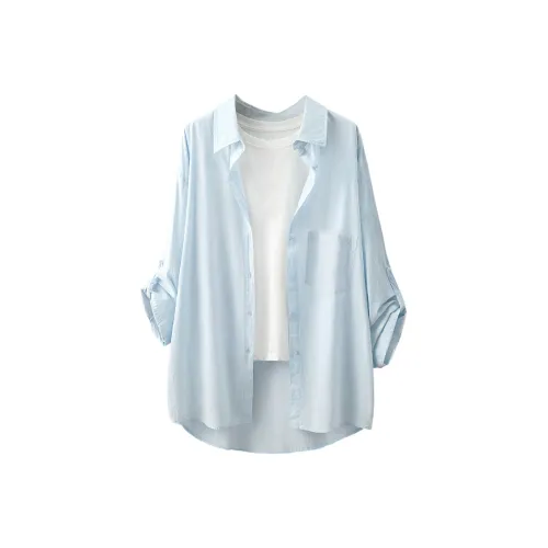 Cypress House Женские Рубашки