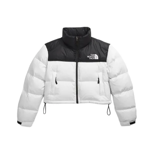 THE NORTH FACE Nuptse Куртки и Пальто Женские Белые