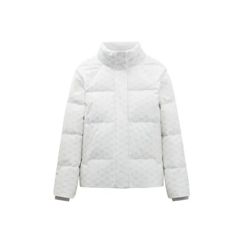 ANTA Variety Тренировки Коллекция Пуховик Женские