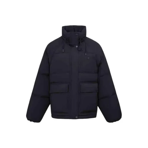 SNOW FLYING Пуховик Женские