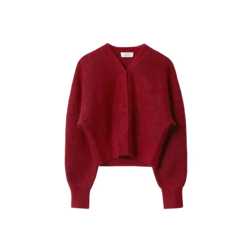 Other Stories Трикотаж Женский Красный