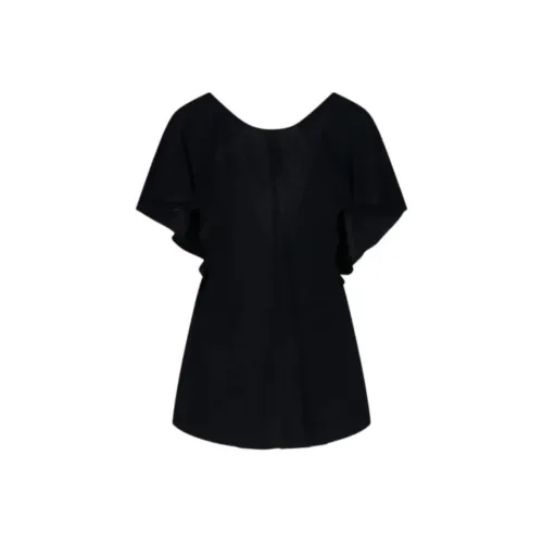 VICTORIA BECKHAM T-рубашка Женская Черная