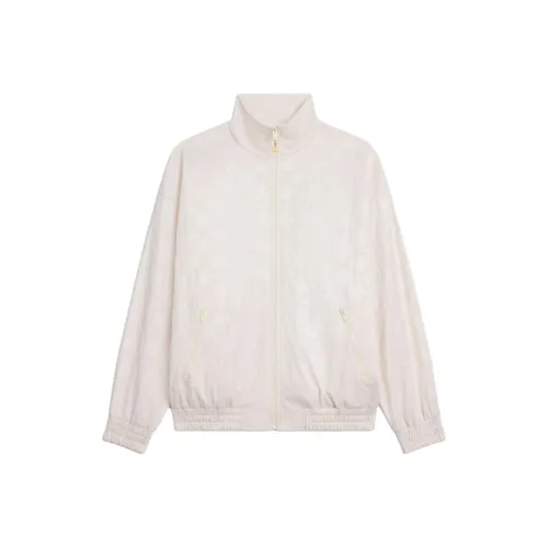 CELINE Куртки Пальто Женские Белые