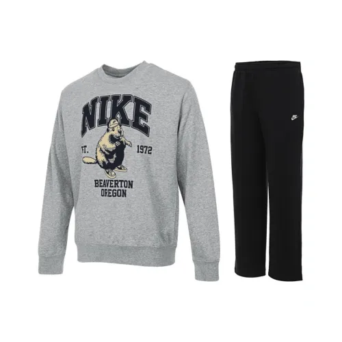 Nike Мужская Повседневная Спортивная Одежда