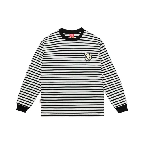 Checkitout Толстовка Унисекс Piano Administrator Фотиния Серый Черный