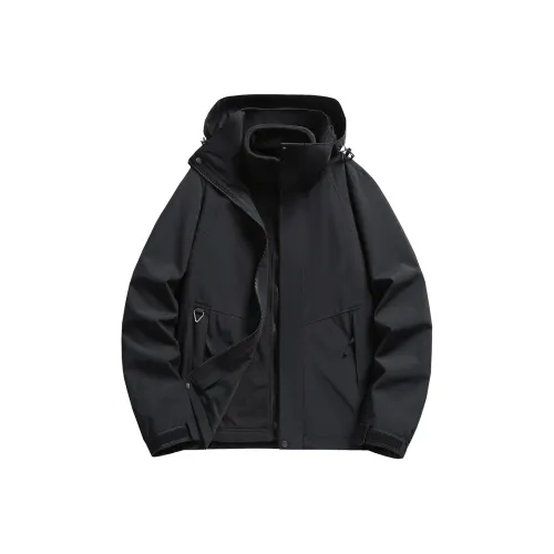 FOURMA Женские Куртки