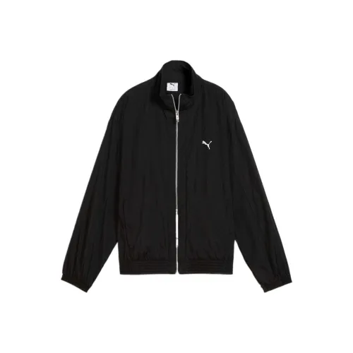 PUMA Черный 01 Женские Куртки
