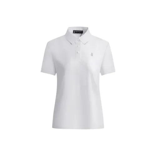 Hush Puppies Поло Женские