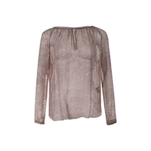 ISABEL MARANT Красные Женские Т-рубашки