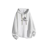 Белый [утолщенный с флисовой подкладкой]