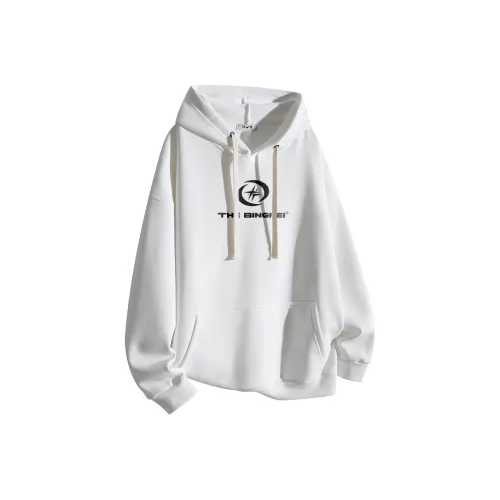 BINGFEI Унисекс Свитшоты