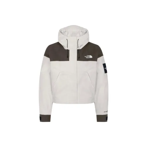 THE NORTH FACE Куртки и Пальто Женские Ecru