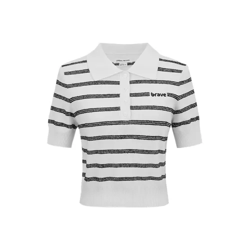 URBAN REVIVO Женские Трикотажные изделия