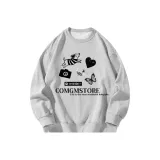 Светло-серый