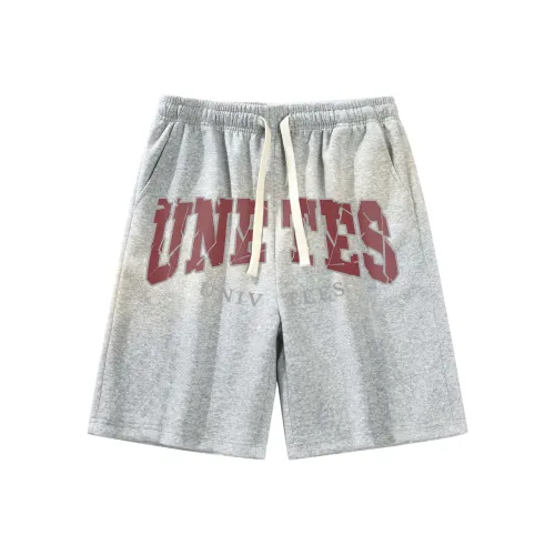 Universal Templates Баскетбольные шорты Унисекс