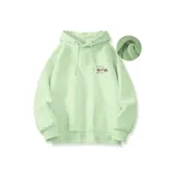 Light Green, с флисовой подкладкой