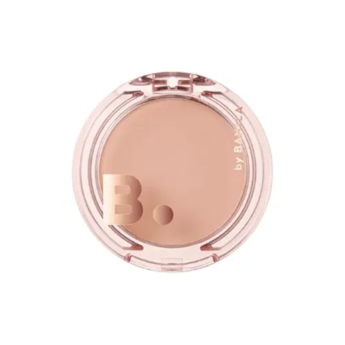 BANILAN Прозрачный Велюр Румяна Длинный Тяжелый Легко Смесь