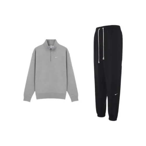 Nike Daily Vintage Collection Повседневная Спортивная Одежда Мужская