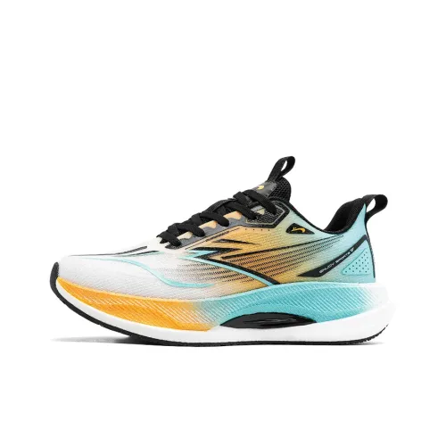 K Bird Беговые кроссовки Low Top Мужские