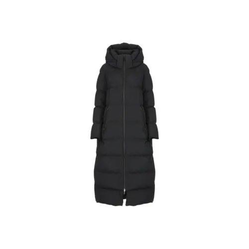 HERNO Down Jacket Women's Black